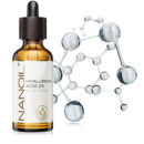 Nanoil Hyaluronic Face Serum – das beste Gesichtsserum